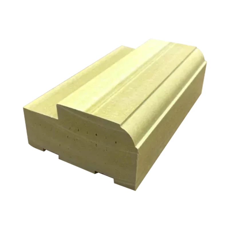 Was ist WPC Solid Door Architrave?