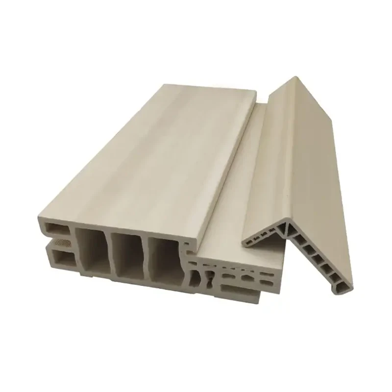 Warum ist WPC Architrave eine wichtige Detailauswahl bei High-End-Dekorationsprojekten?