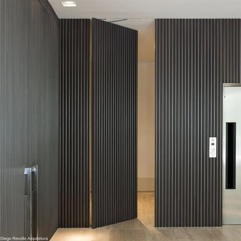 Wie viel wissen Sie über Invisible Door?
