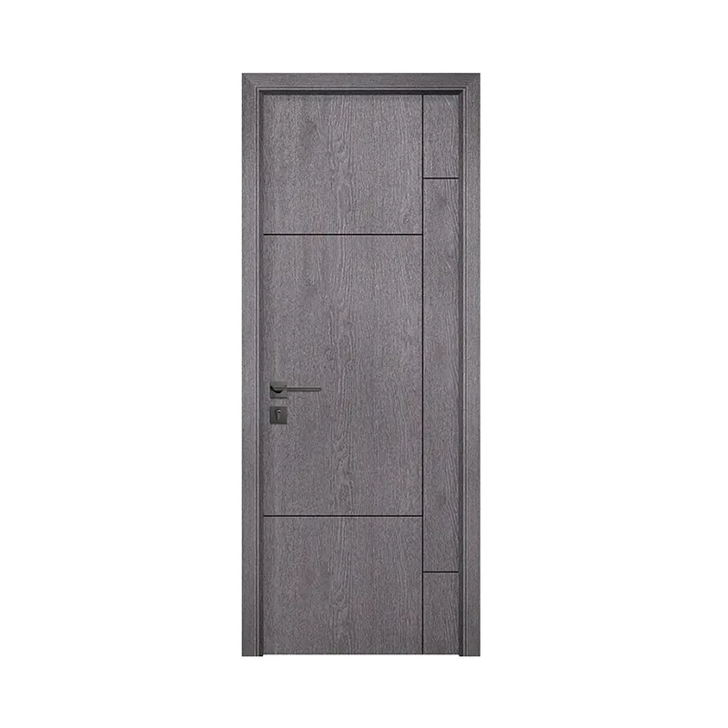 Warum ist eine Formhauttür die perfekte Wahl für moderne Innenräume?