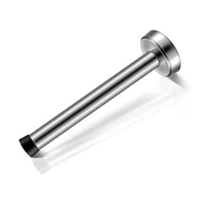 Wie definiert der WPC-Türstoßfänger die Schutzstandards in Wohn- und Gewerberäumen neu?