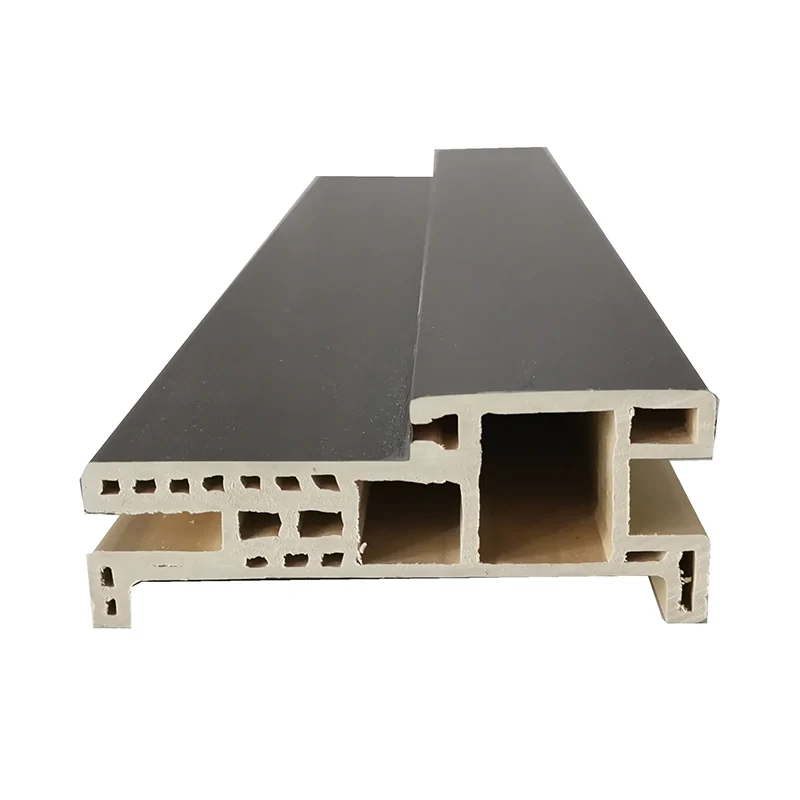 Flammhemmende Architrave