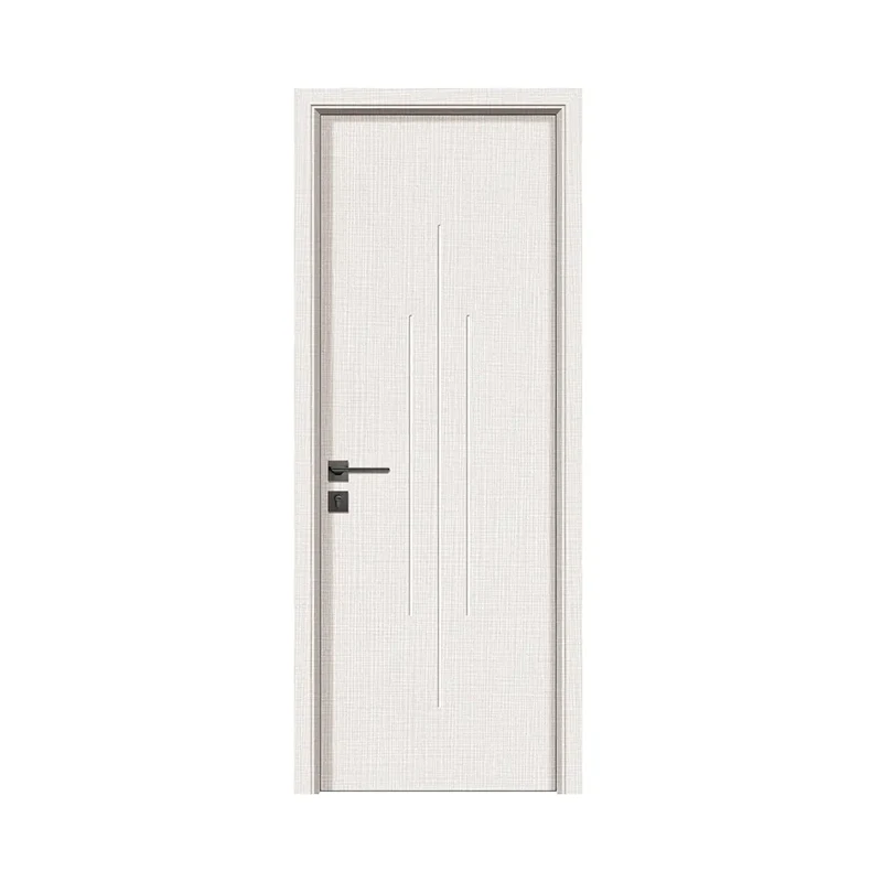 PVC Laminierte Innenpanel